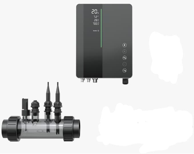 Aquark ICS28 Basic — תמונה 2