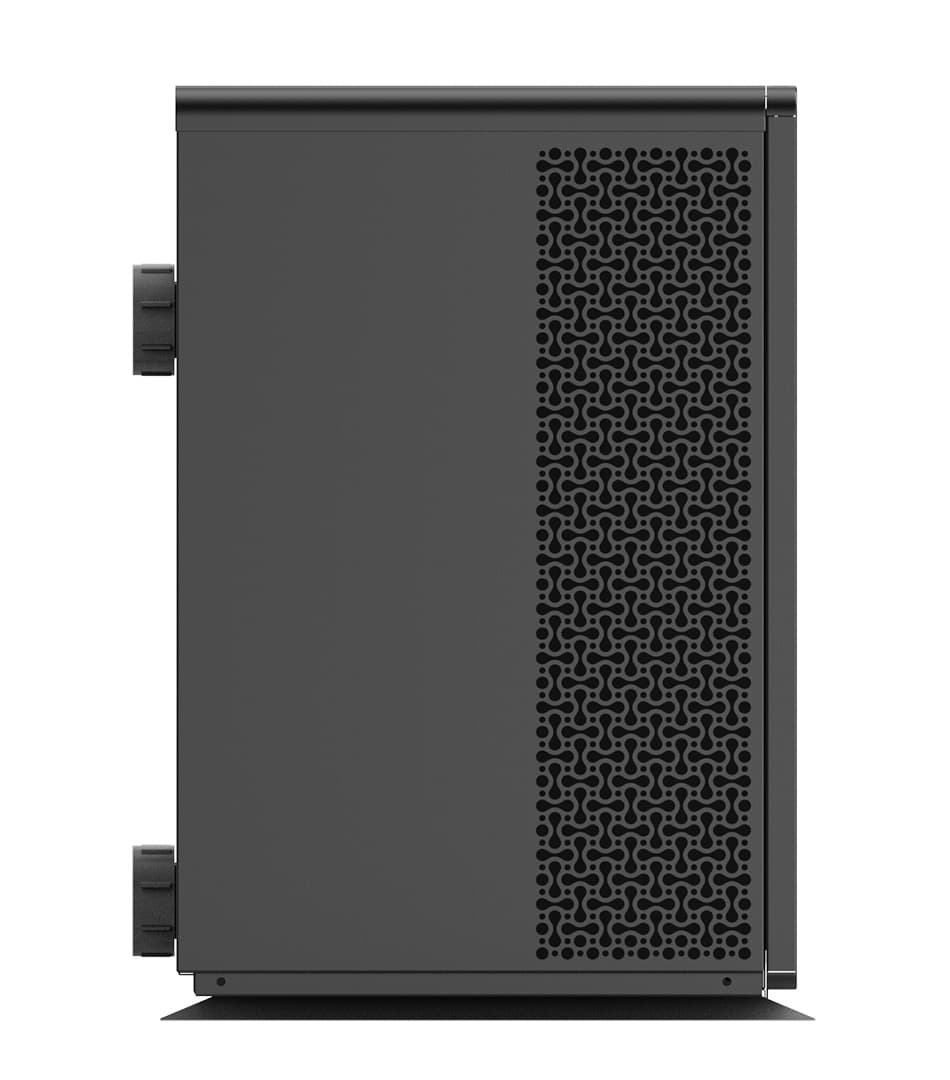 Aquark Mr. Silence 30 — תמונה 6