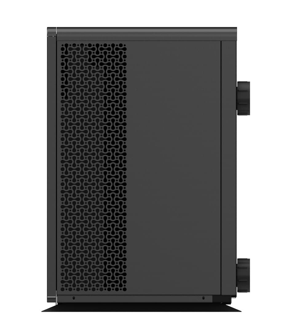 Aquark Mr. Silence 30 — תמונה 5
