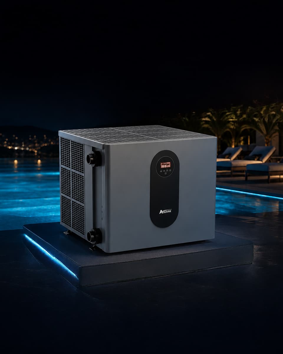 Aquark Mr. Power 40