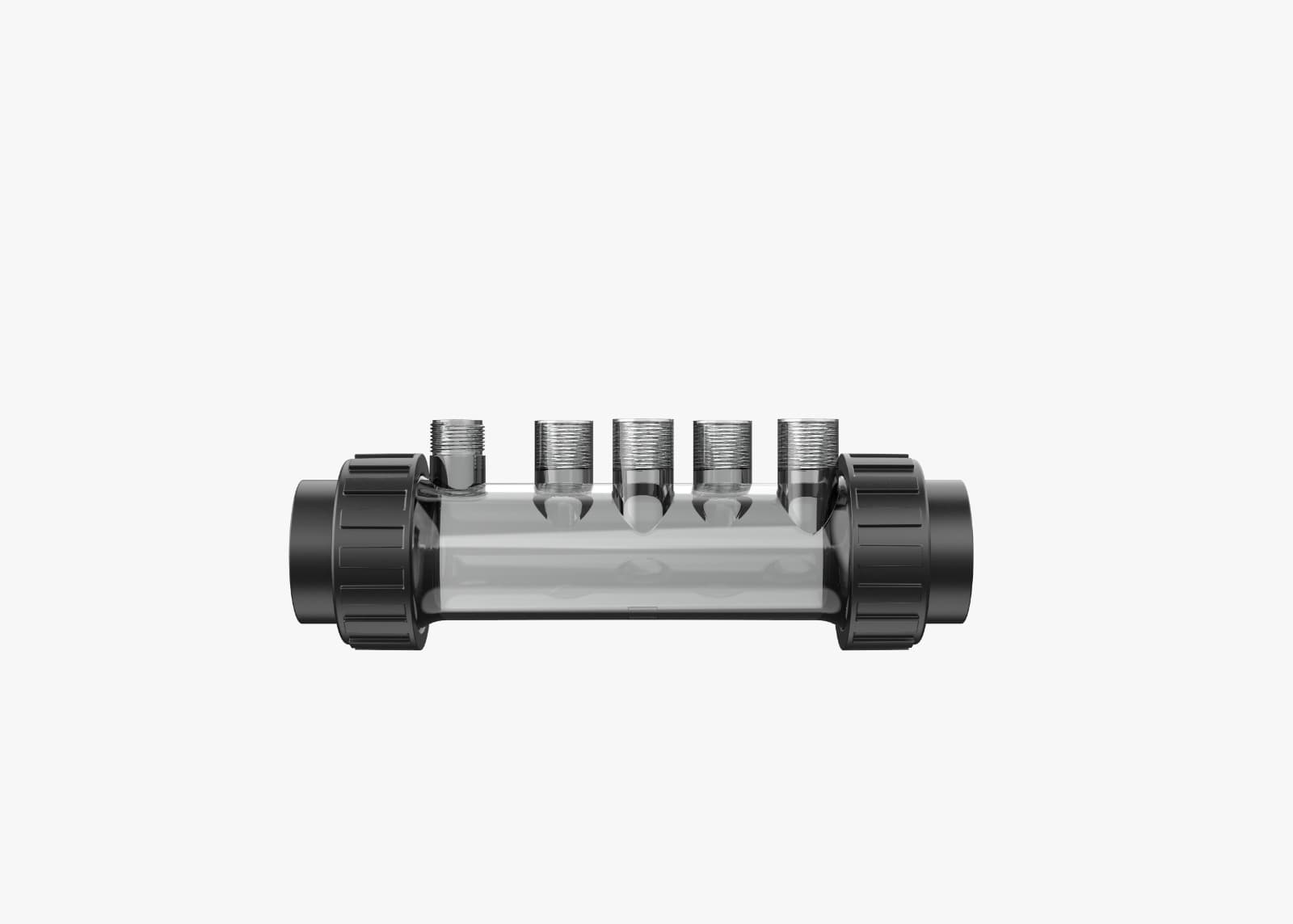 INVERCLEAR ICS28 — תמונה 6