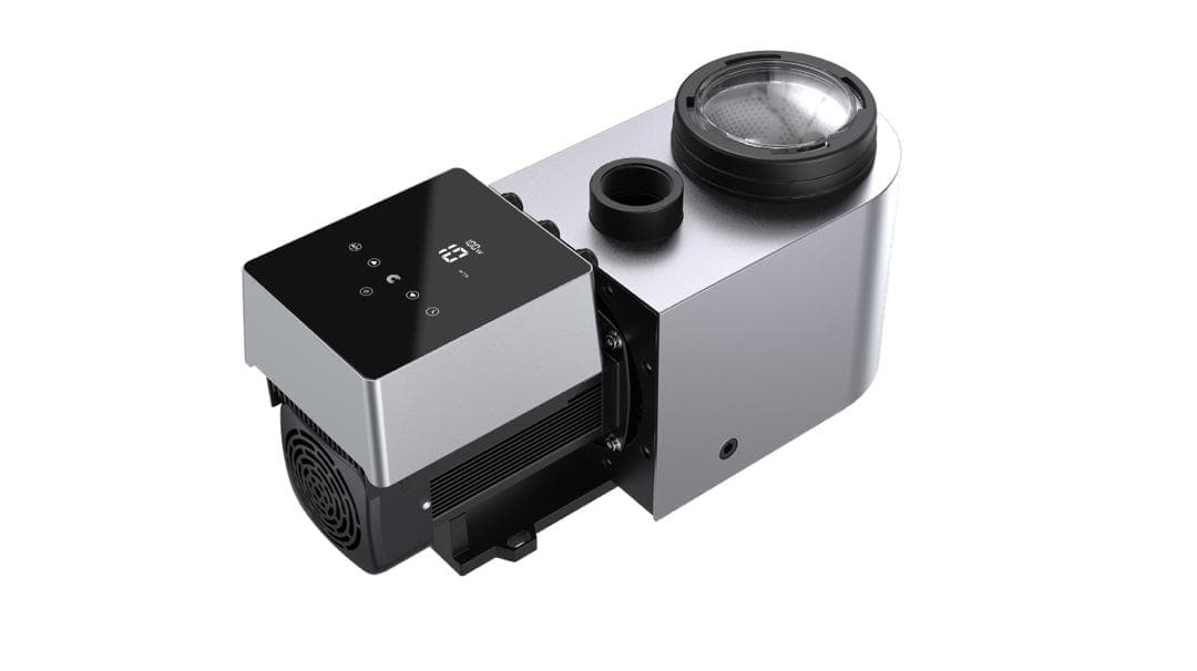 Aquagem IP25S Inverter