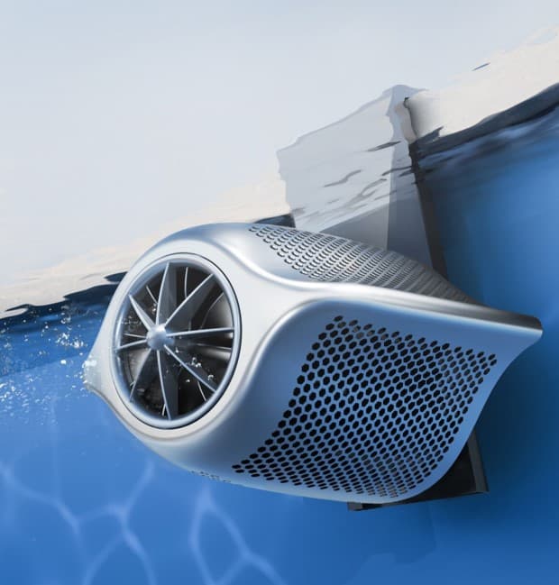 iGarden Swim Jet M Series — תמונה 2