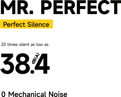 Aquark Mr. Perfect 070 — תמונה 9