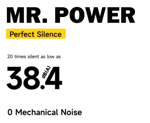 Aquark Mr. Power 40 — תמונה 6