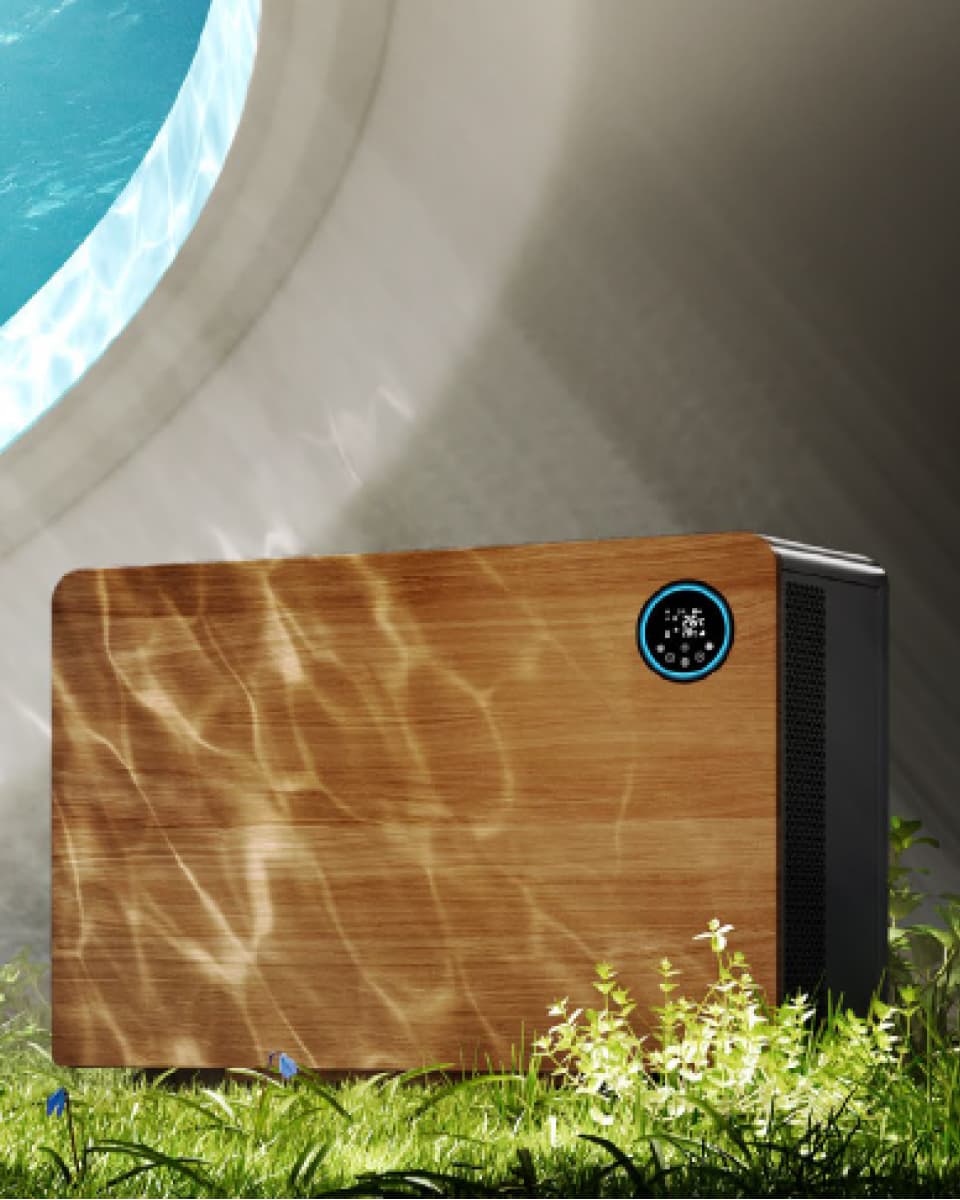 Aquark Mr. Silence 30