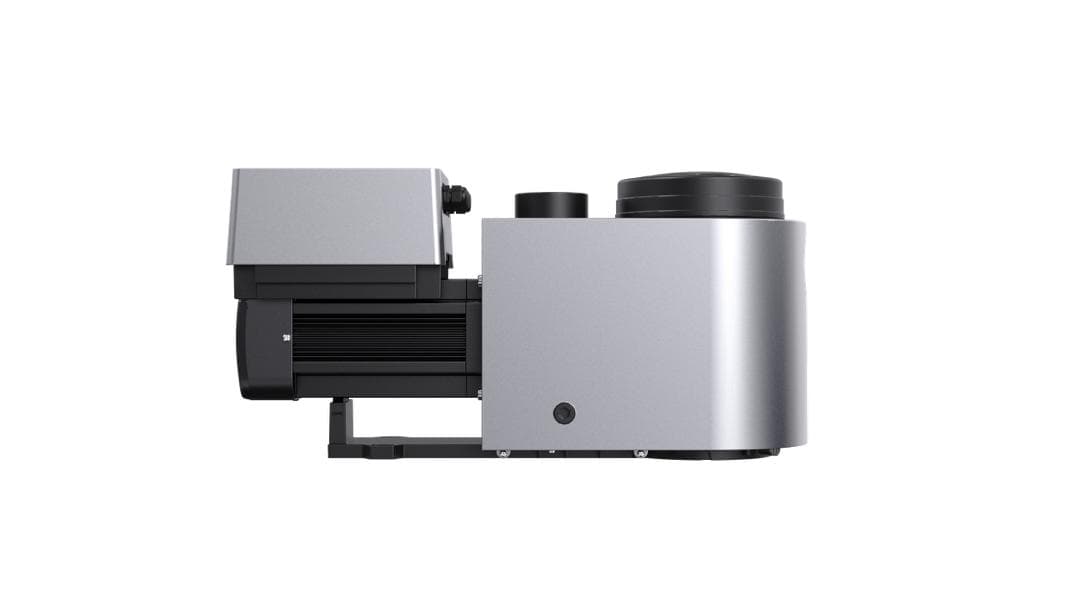 Aquagem IP25S Inverter — תמונה 4